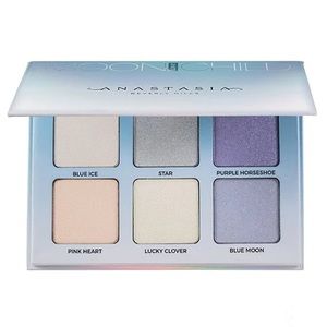 Anastasia Beverly Hills Moon Child Glow Kit NWOB